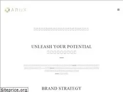 Sites similar to ariixjapan.jp
