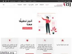 Sites similar to arij.net