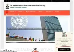 Sites similar to arij.org