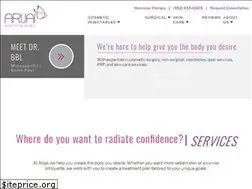 Sites similar to arijai.com