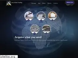 Sites similar to arijco.com