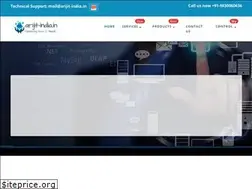 Sites similar to arijit-india.in
