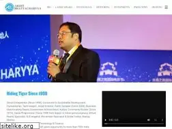 Sites similar to arijitbhattacharyya.com