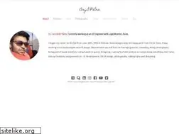 Sites similar to arijitpatra.in