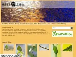 Sites similar to arik37.com