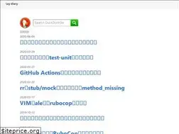 Sites similar to arika.org