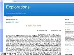 Sites similar to arikahn.blogspot.com
