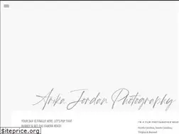 Sites similar to arikajordanphotography.com