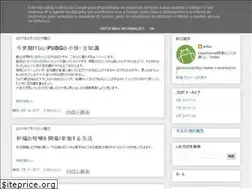 Sites similar to arikalog.blogspot.com