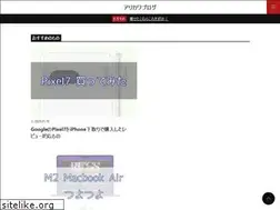 Sites similar to arikawashuhei.com