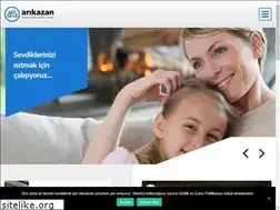 Sites similar to arikazan.com.tr
