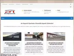 Sites similar to arikepenk.com