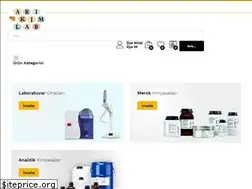Sites similar to arikimlab.com