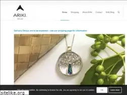 Sites similar to arikinz.com