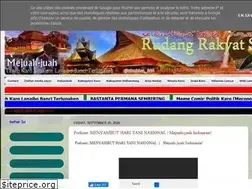 Sites similar to arikokena.blogspot.com