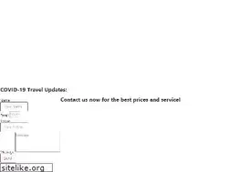 Sites similar to ariktravel.com