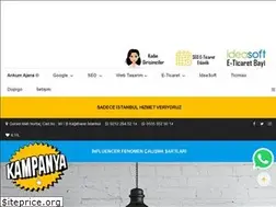 Sites similar to arikumajans.com