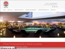 Sites similar to aril.co.in
