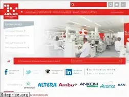 Sites similar to arilab.com.tr