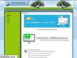 Sites similar to arilar.npage.de