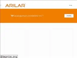 Sites similar to arilarsaglik.com