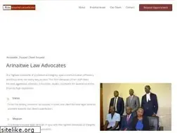 Sites similar to arilawug.com