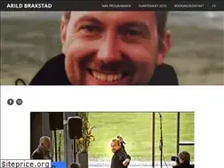 Sites similar to arildbrakstad.com