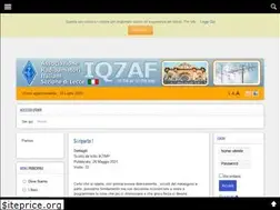 Sites similar to arilecce.it