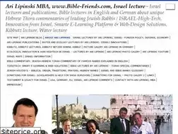 Sites similar to arilipinski.com