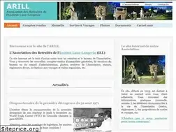 Sites similar to arill.fr