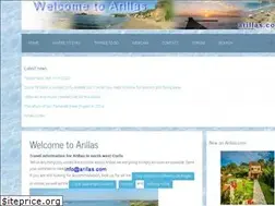 Sites similar to arillas.com