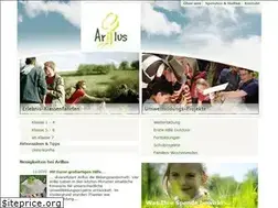 Sites similar to arillus.de