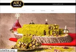 Sites similar to arilokum.com.tr