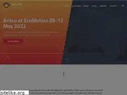 Sites similar to ariloutech.com