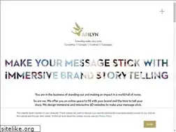 Sites similar to arilyn.fi