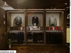 Sites similar to arima-jp.com