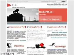 Sites similar to arimaan.com
