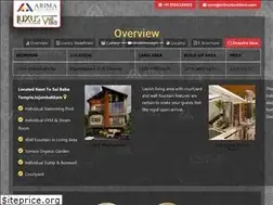 Sites similar to arimabuilders.com