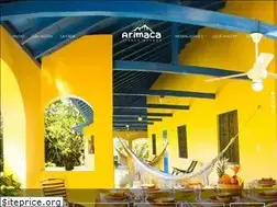 Sites similar to arimacasierranevada.com