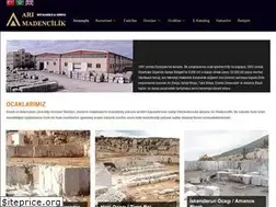 Sites similar to arimadencilik.com.tr