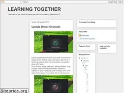 Sites similar to arimaghfiron.blogspot.com