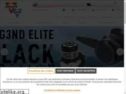 Sites similar to arimair.fr