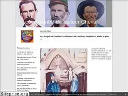 Sites similar to arimajblog.blogspirit.com