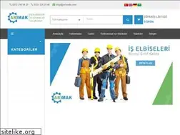 Sites similar to arimak.com