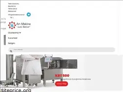 Sites similar to arimakina.com.tr