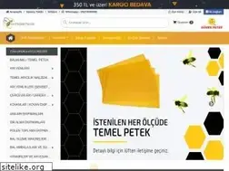 Sites similar to arimalzemecisi.com