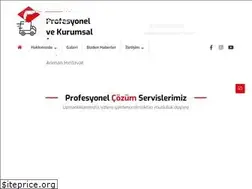 Sites similar to ariman.com.tr