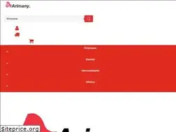 Sites similar to arimany.com