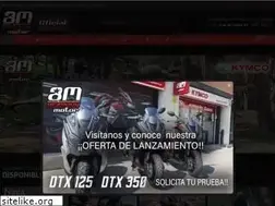 Sites similar to arimanymotor.com