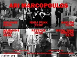 Sites similar to arimarcopoulos.tv